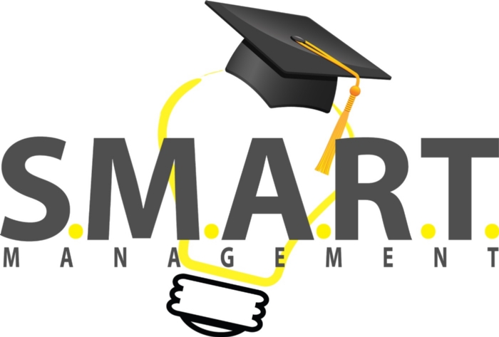 S.M.A.R.T. Management logo