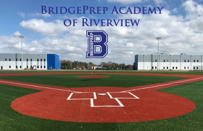 Bridgeprep Academy Of Tampa