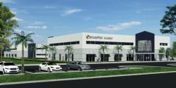 NEW BUILDING- COMING SOON!