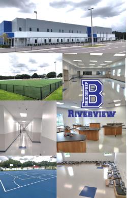 Bridgeprep Academy Of Riverview Fax Number
