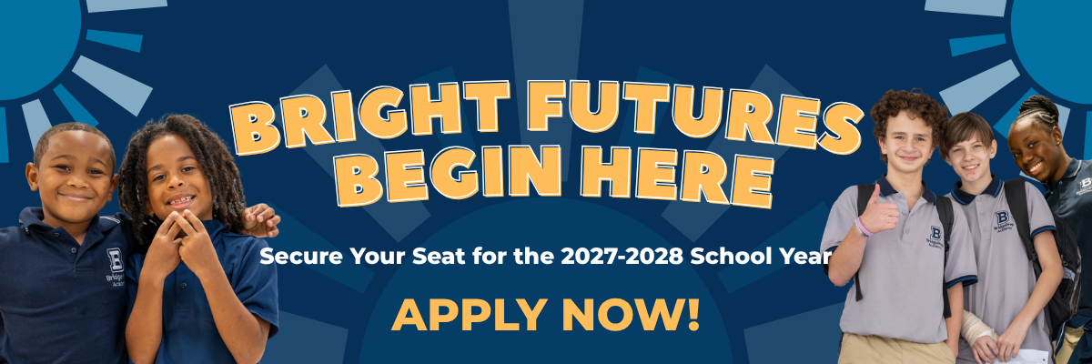 Bright Futures Begin Here